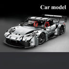 Car model