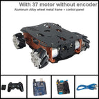 Full set-No encoder / China Mainland