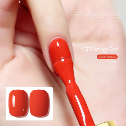 XEIJAYI 35-color 15ml Popular Series Nail Gel Pure  Gel Nail Add Semi-Permanent Soak Off UV LED Construction
