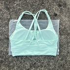 Mint green / L