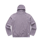 gray purple / L