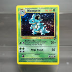 Nidoqueen-12-130 / China Mainland