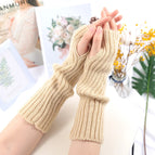 Beige / one size