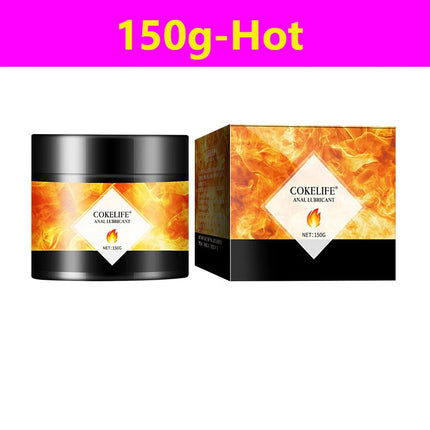 Sex Fist for Men Anal Cream Lubrication Anal Oil Gel Women Fisting Butt Lubrication Grease