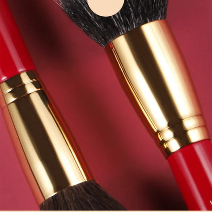 CHICHODO Luxury Makeup Brush All Kinds of Professional Beauty Brush Soft High Quality Animal Hair Brush Cosmetics Tool