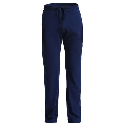 Casual home pants cotton men's sports comfortable pajama pants trousers large size loose fitness pants spring and autumn