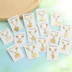 Gold Color / 15Sets