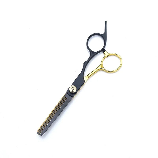New Professional Scissors for Hairdresser Hair Cut Scissors Professional Scissors Tell Hairdresser Chisel MFJD01