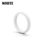 White / 10