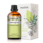 Lemongrass / 30ml