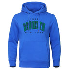 Blue / 4XL