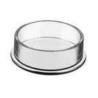 White  lid No.5 XL