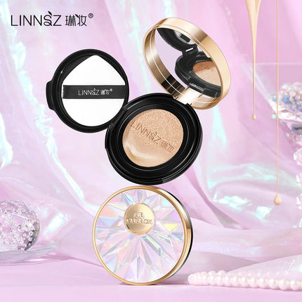 OSUFI Sunscreen Brightening Skin Concealer Face Refreshing Non greasy Makeup Base Sunscreen Lasting Makeup Cosmetics CC Cream