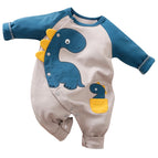 Dinosaur / 0-3 Month(59cm)