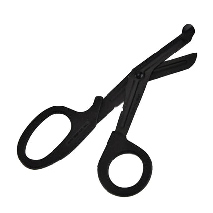 Paramedic Medical Rescue Tools Trauma Gauze Emergency First Aid Scissors Outdoor Utility Wilderness Survival Camp Bandage Care