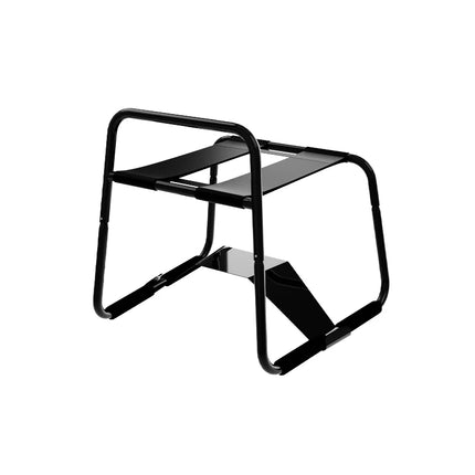 Sex stool Multi-functional weightless adjustable sex chair position auxiliary bounce sex toy female couple furniture