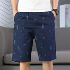 589 Navy Blue / 6XL