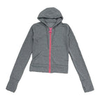 GRAY / XL