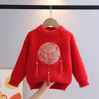 Red / China Mainland / 10T