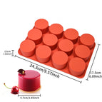 cylinder 12cups