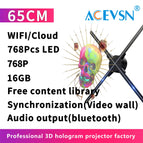 65CM 768Pcs Normal / China Mainland