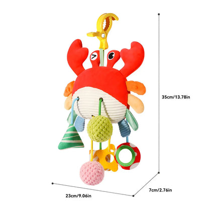 Stroller Toy / Jouet Poussette