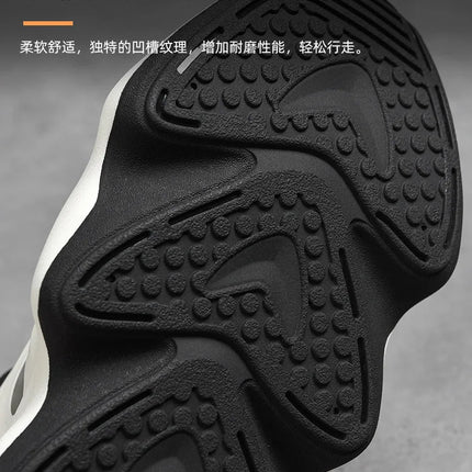 Men shoes Sneakers Male tenis Luxury shoes Mens casual Trainer Race Breathable fashion loafers running Shoes for men