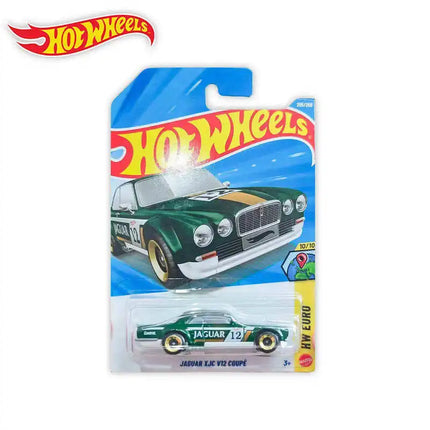Hot Wheels C4982 2026J 1/64 Alloy Diecast Cars Monopoly Subaru Porsche Kids Collectible Toy