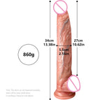 Flesh XL