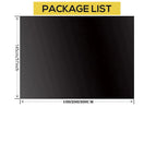 No Full Tool set / 100cm x 145cm