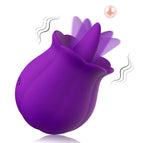 Licking-Purple