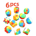 6pcs random