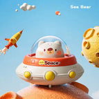 bear