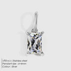 XP49466-Silver Color