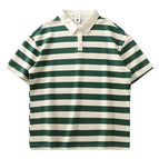 M / N4102po green shirt