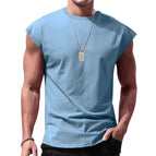 SKY BLUE / XXXL
