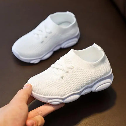 2025 Sneakers Children's Shoes For Girls Sneakers Baby Boys Sport Casual Shoes For kids Child Toddler Sneakers Shoe Girls