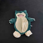Snorlax Holster B / 80cm