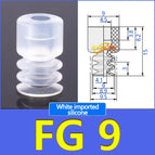 FG9 White