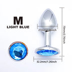 M-Light Blue