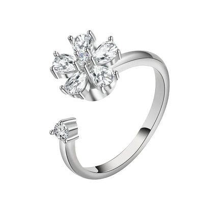 Fidget Ring / Bague Fidget