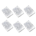 6pcs Pimples