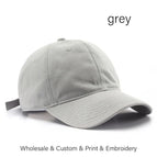 grey / Embroidery / Buy Over 25 Pcs