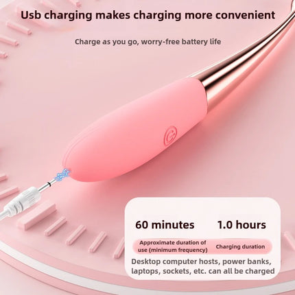 Powerful High Frequency G Spot Female Vibrators for Women Clitoris Stimulator Vagina Massager Nipple Masturbator Adult Sex Toys