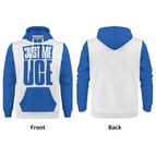 ROYAL BLUE / 4XL