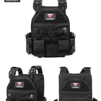 Black / One Size Fits All