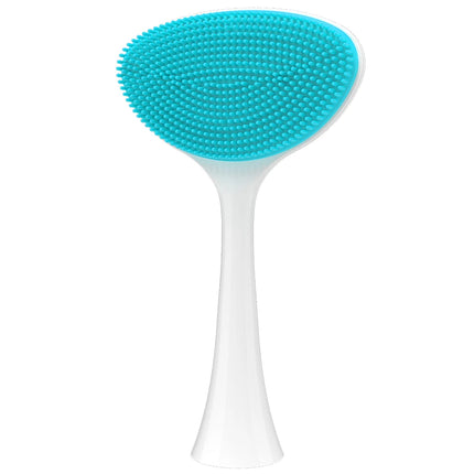 Compatible with Philips Sonicare Electric Toothbrush Replacement Brush Heads, Multifunctional Toothbrush Head for HX4100 2100