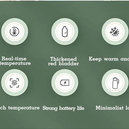 Large Capacity Thermos Kettle Thermal coffee Kettle Hot Water Bottle Coffee Thermal Bottle Large Capacity Glass Liner