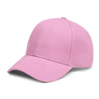 Pink / 5-15 hat embroidery