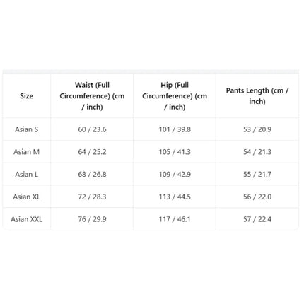 Men Solid Color Casual Capri Shorts Loose Wide Leg Baggy Mid Length Streetwear Daily Sports Pants